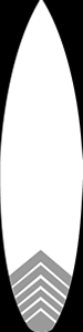 V Bottom