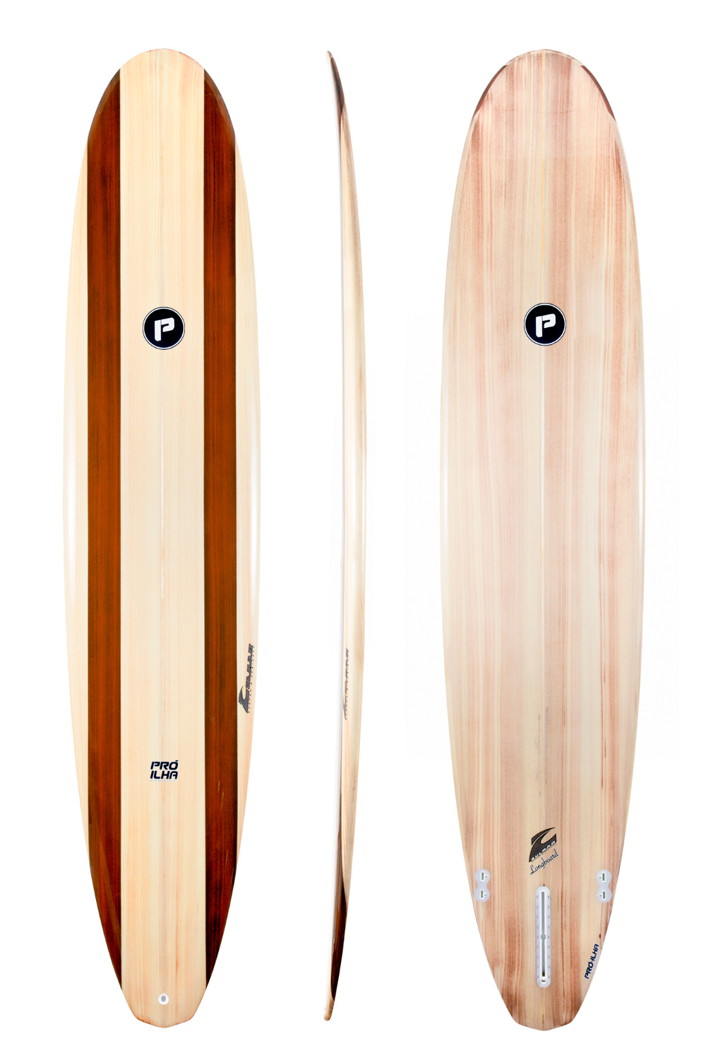Longboard PróIlha Surfboards A Loja Oficial da Fábrica
