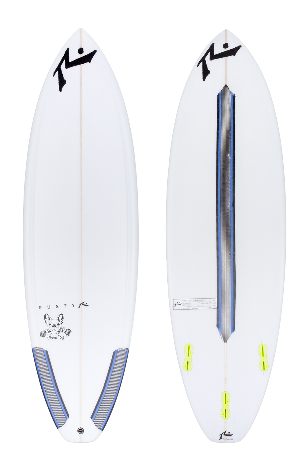 CHEW TOY - Pró-Ilha Surfboards - A Loja Oficial da Fábrica