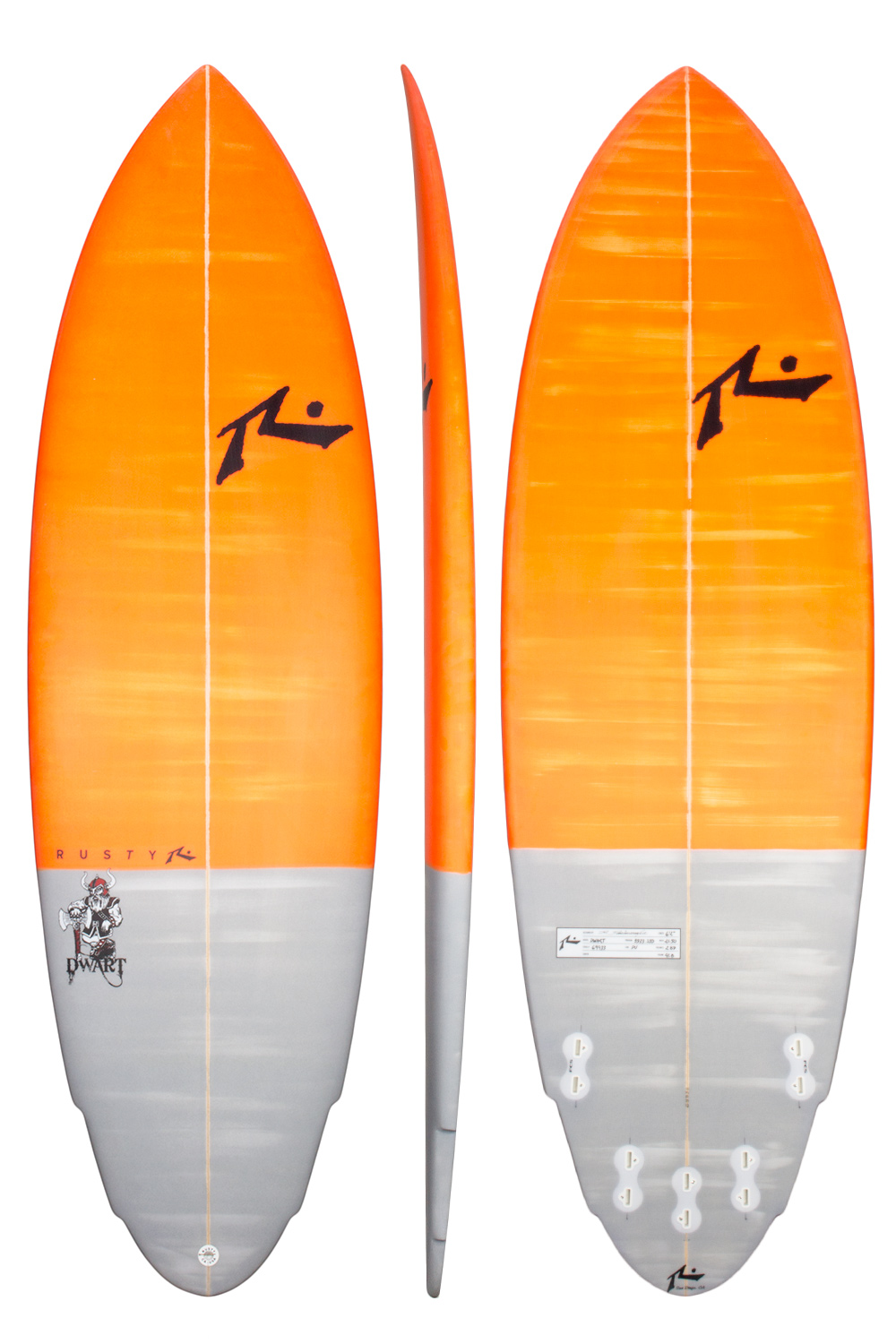 falut STACEY the ROACH 5,11 30.9リッター 綺麗 STACEY the ROACH 5