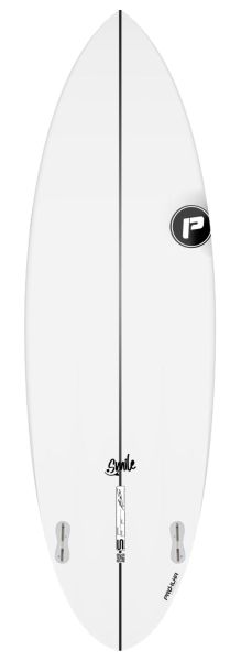 Prancha sob encomenda