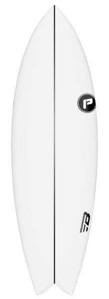 Prancha sob encomenda