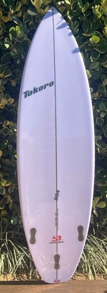 Stock Boards