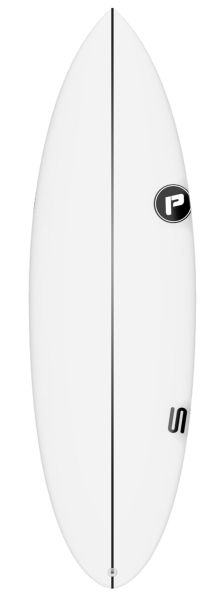 Prancha sob encomenda