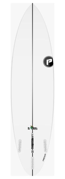 Prancha sob encomenda