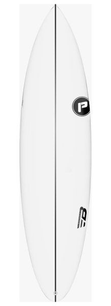 Prancha sob encomenda