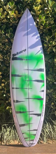 Stock Boards