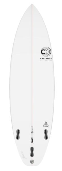 Prancha sob encomenda